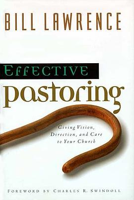 Effective Pastoring pdf epub mobi 电子书 下载