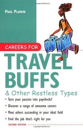 Careers for Travel Buffs and Other Restless Types pdf epub mobi 电子书 下载