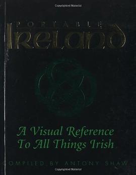Portable Ireland pdf epub mobi 电子书 下载