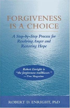 Forgiveness Is a Choice pdf epub mobi 电子书 下载