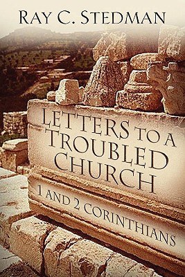 Letters to a Troubled Church pdf epub mobi 电子书 下载