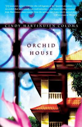 Orchid House pdf epub mobi 电子书 下载