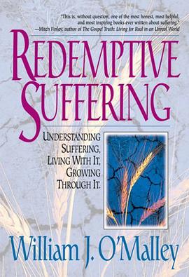 Redemptive Suffering pdf epub mobi 电子书 下载