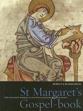 St. Margaret's Gospel-book pdf epub mobi 电子书 下载