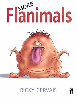 More Flanimals pdf epub mobi 电子书 下载