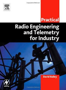 Practical Radio Engineering and Telemetry for Industry pdf epub mobi 电子书 下载
