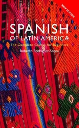 Colloquial Spanish of Latin America pdf epub mobi 電子書 下載