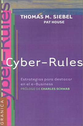 Cyber-Rules (Spanish Edition) pdf epub mobi 電子書 下載