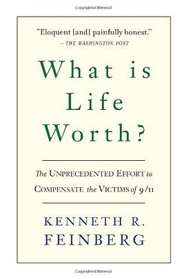 What Is Life Worth? pdf epub mobi 电子书 下载