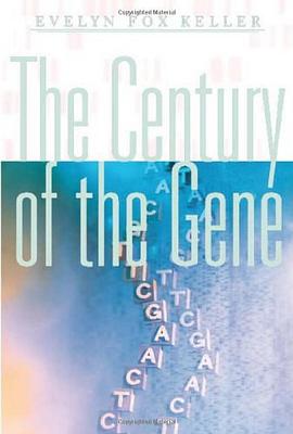 The Century of the Gene pdf epub mobi 电子书 下载