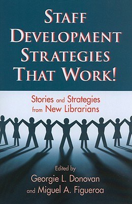 Staff Development Strategies That Work pdf epub mobi 电子书 下载