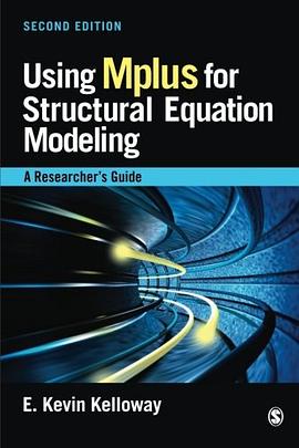 Using Mplus for Structural Equation Modeling pdf epub mobi 电子书 下载