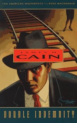 Double Indemnity pdf epub mobi 電子書 下載