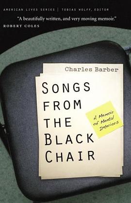 Songs from the Black Chair pdf epub mobi 电子书 下载
