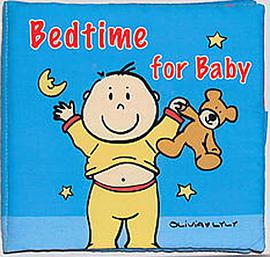 Bedtime for Baby pdf epub mobi 电子书 下载
