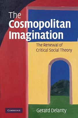 The Cosmopolitan Imagination pdf epub mobi 电子书 下载