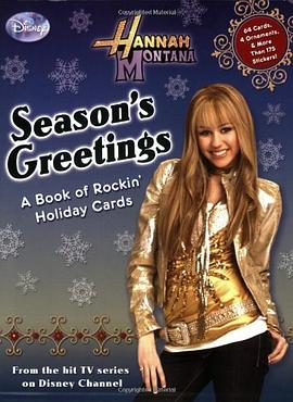 Hannah Montana pdf epub mobi 电子书 下载