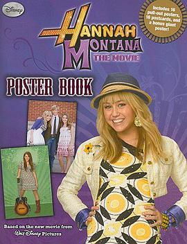 Hannah Montana pdf epub mobi 電子書 下載