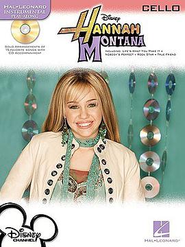 Hannah Montana pdf epub mobi 下载
