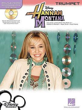 Hannah Montana pdf epub mobi 下载
