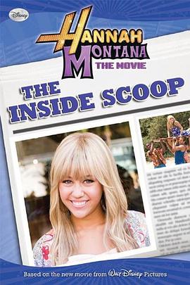 Hannah Montana pdf epub mobi 电子书 下载
