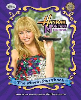 Hannah Montana pdf epub mobi 电子书 下载