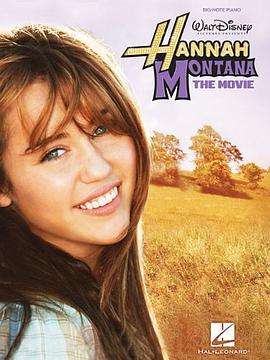 Hannah Montana pdf epub mobi 電子書 下載