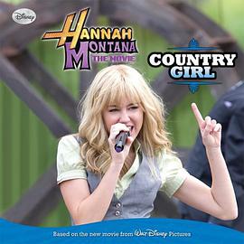 Hannah Montana pdf epub mobi 电子书 下载