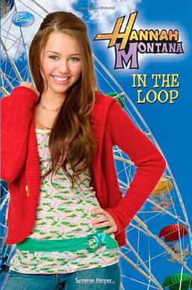 Hannah Montana pdf epub mobi 电子书 下载
