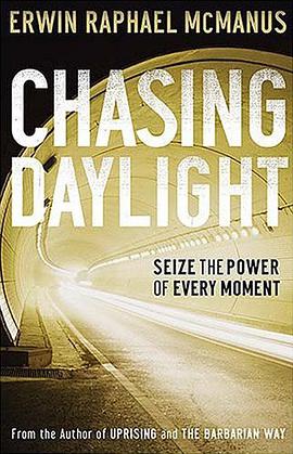 Chasing Daylight pdf epub mobi 电子书 下载