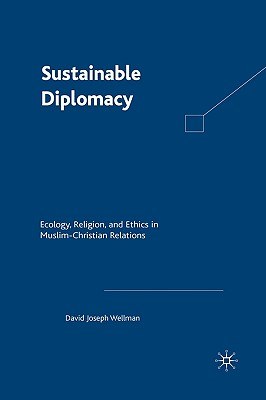Sustainable Diplomacy pdf epub mobi 电子书 下载