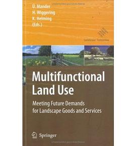 Multifunctional Land Use pdf epub mobi 电子书 下载