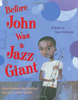 Before John Was a Jazz Giant pdf epub mobi 电子书 下载