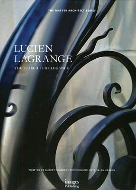Lucien Lagrange pdf epub mobi 电子书 下载