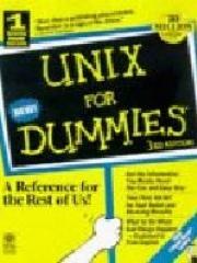 Unix for Dummies pdf epub mobi 电子书 下载