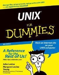 Unix for Dummies pdf epub mobi 电子书 下载