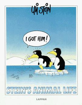 Stein's Animal Life pdf epub mobi 電子書 下載