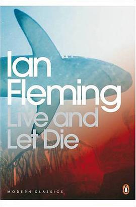 Live and Let Die pdf epub mobi 电子书 下载