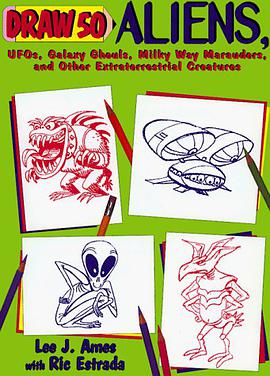 Draw 50 Aliens