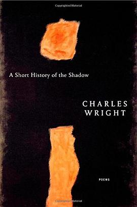 A Short History of the Shadow pdf epub mobi 电子书 下载