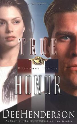 True Honor pdf epub mobi 电子书 下载