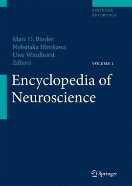 Encyclopedia of Neuroscience pdf epub mobi 電子書 下載