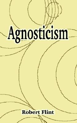 Agnosticism pdf epub mobi 电子书 下载