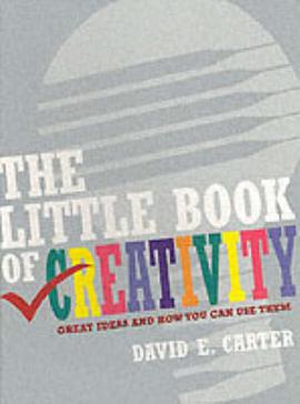 The Little Book of Creativity pdf epub mobi 电子书 下载