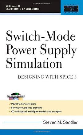 Switch-mode Power Supply Simulation pdf epub mobi 电子书 下载