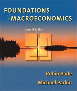 Foundations of Macroeconomics pdf epub mobi 電子書 下載
