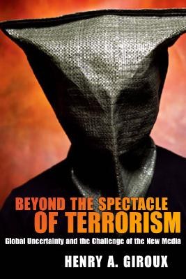 Beyond the Spectacle of Terrorism pdf epub mobi 電子書 下載