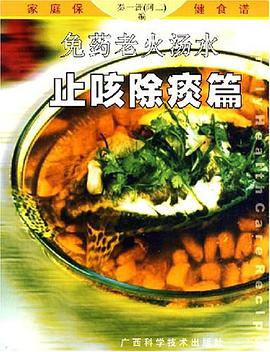 免药老火汤水 pdf epub mobi 电子书 下载
