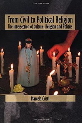 From Civil to Political Religion pdf epub mobi 下载