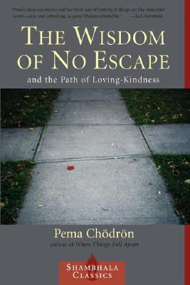 The Wisdom of No Escape pdf epub mobi 电子书 下载